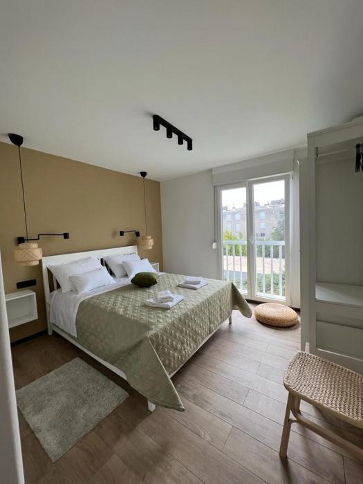 Apartment VivaLaVida Center