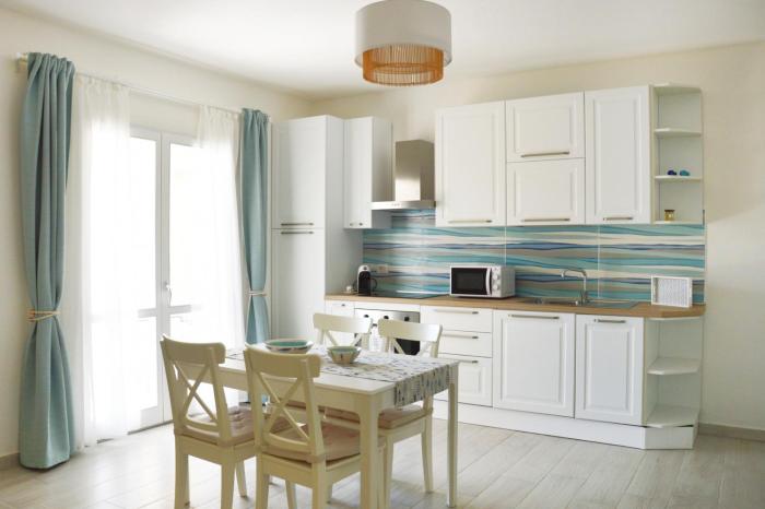 Affittimoderni La Maddalena - MADA26