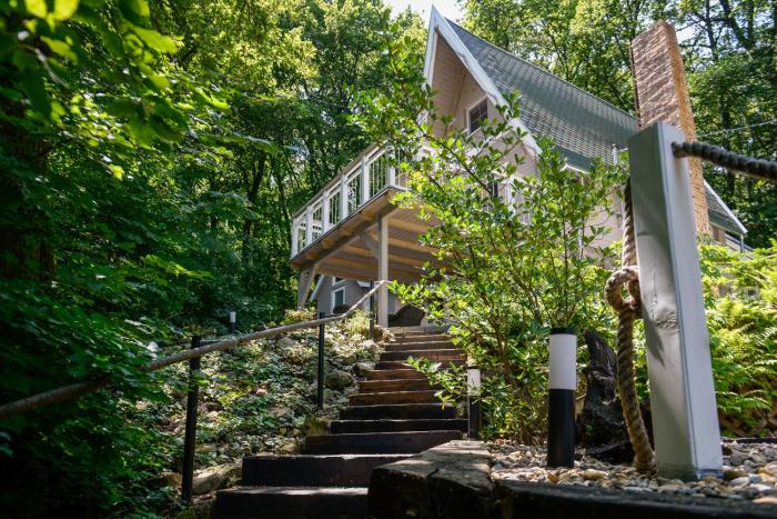 REDIBO Erdei Vendégház