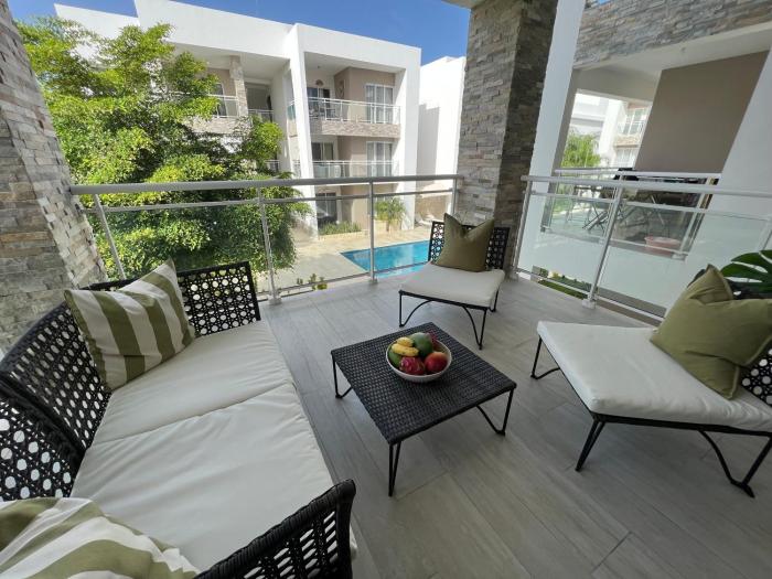 Casa Mulata Paseo del Mar Pool & Playa