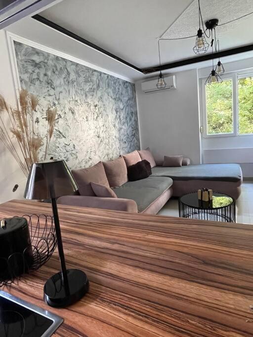 MarElla Bačvice Beach Apartment