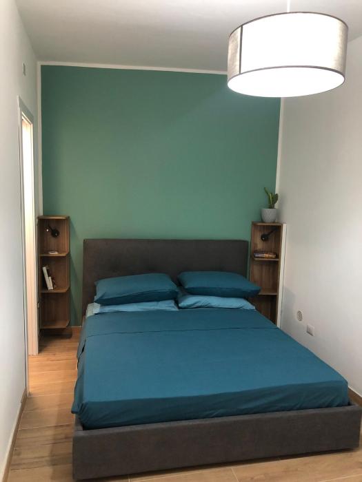 La corte dei Messapi