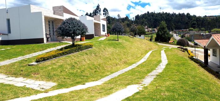 Apartamento - ApartaSuite ARGUS