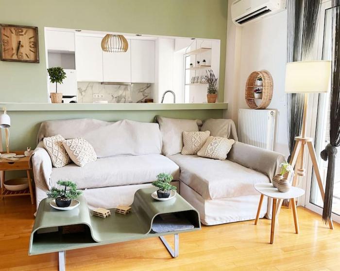 Μαρούσι- Η ηρεμία των Β.Προαστίων δίπλα στο κέντρο