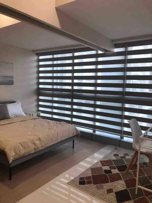 Scandinavian 1 BR Condo in Central BGC