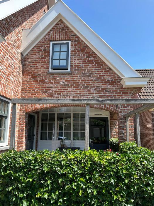 Vakantiewoning Brouwersbuurt