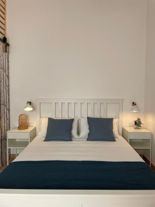 Ammare Rooms&Apartments Santa Maria di Leuca