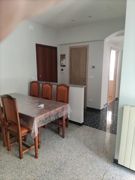 Albissola Sonias House - possibilità di box auto