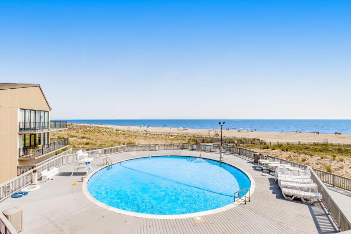 Sea Colony Harbour House II