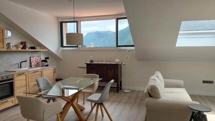 Apartamento en Posada de Llanes Nº registro en turismo VUT-4452-AS