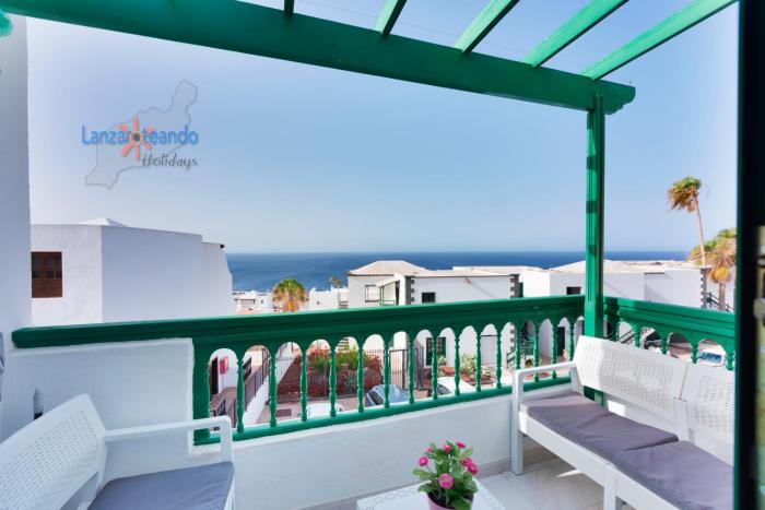 Vivienda Vacacional Buena Vista