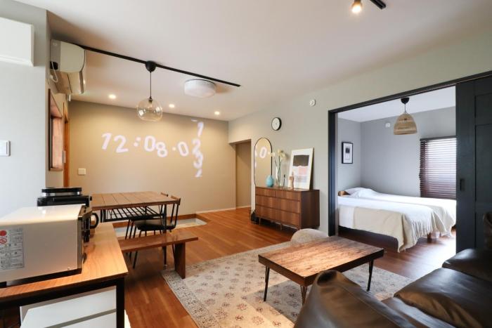 HAKATA TERRACE -Toki- - Vacation STAY 14934