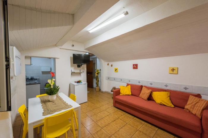 Casa Vacanze Basso