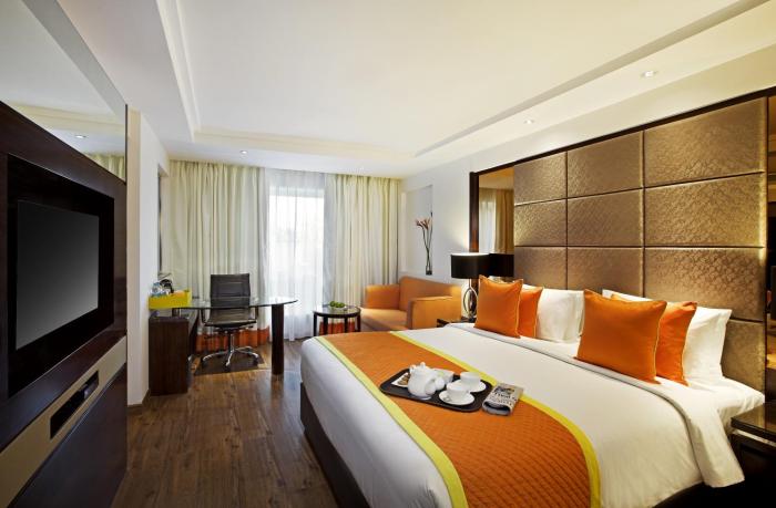 Zone By The Park , Bani Park Jaipur