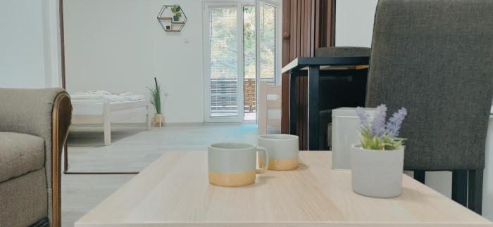 Sunčani apartman 1