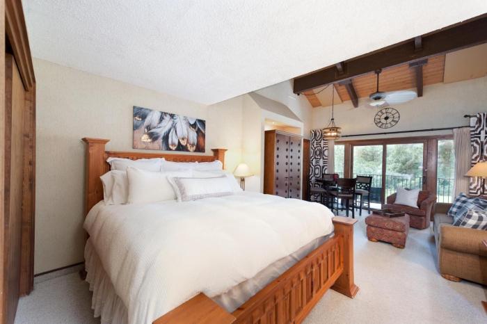 Tamarron HighPoint 552