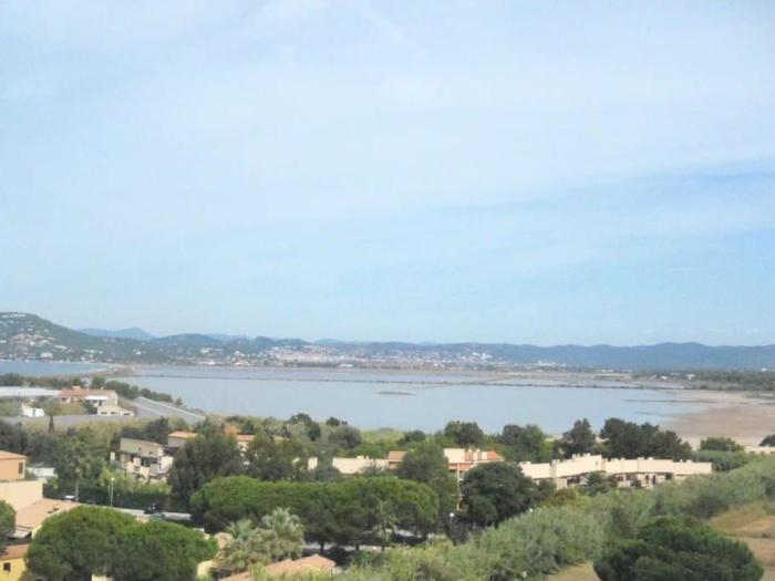 L’Abri Côtier presqu’île de Giens