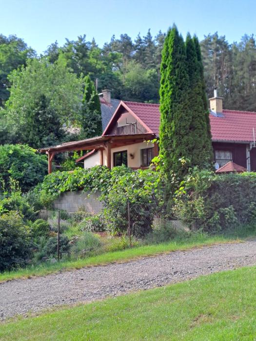 Apartmán Kutná Hora -Velký rybnik