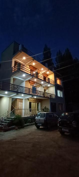 Zlatan Guest House