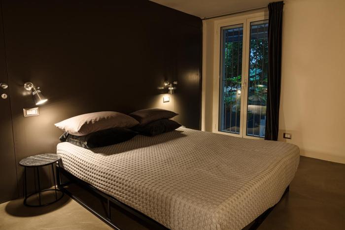 a due passi dal mare