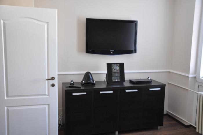 Markos Place Apartment