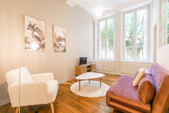 Terrasse Saint Michel