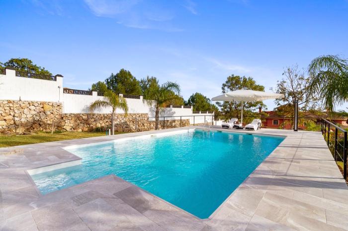 Villa Blanca - Luxury Dream Holiday Home