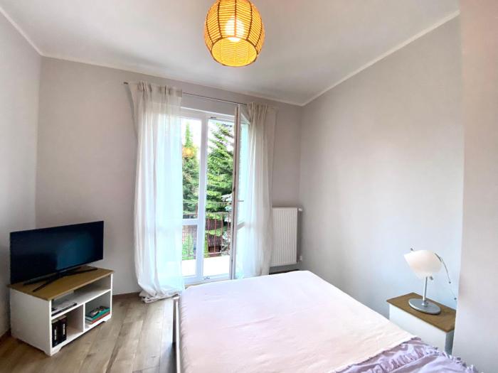 Apartament Litore