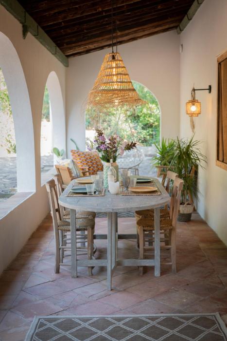Casa Reviera St-Tropez bay