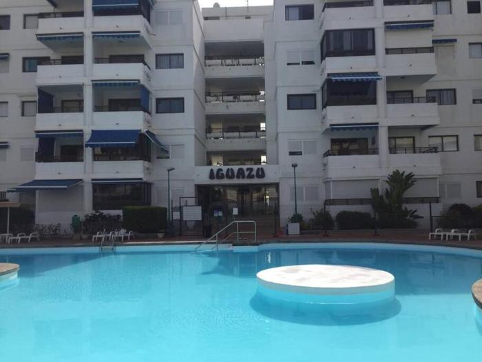 Iguazu dreams apartment