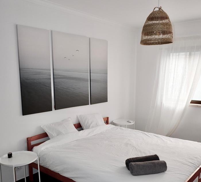 Caparica Coast Townhouse Apartments