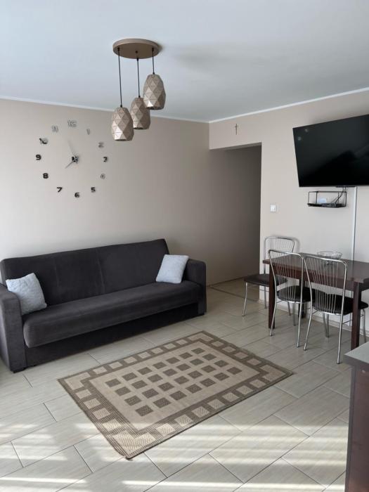 Apartament na Próżnej