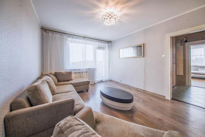 Apartament mieszkanie Gdańsk Morena do 5 osób