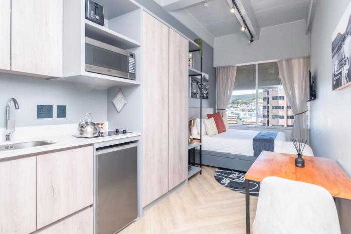 Gorgeous Studio Apartment