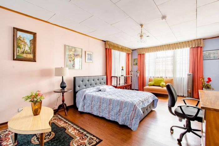 Casa Vilma - Habitación A