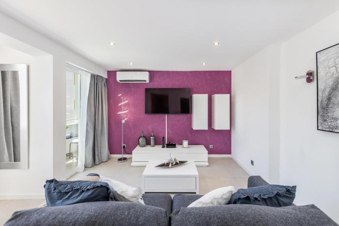 Coração do Mar by OCvillas