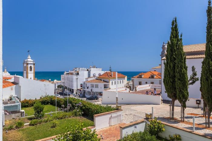 Coração do Mar by OCvillas