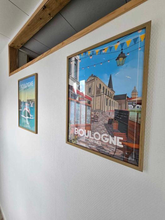 APPARTEMENT COTE DOPALE