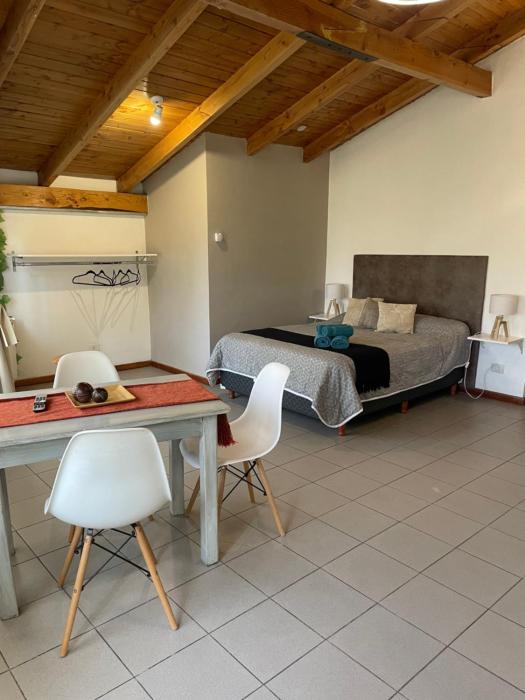 Loft en zona centrica gastronómica D9