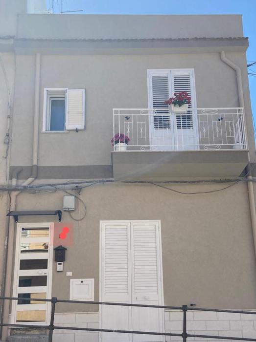 Casa vacanza solemare