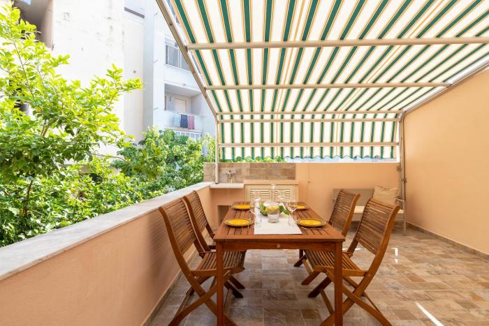 Lemons View apartment - centrale con ampia terrazza
