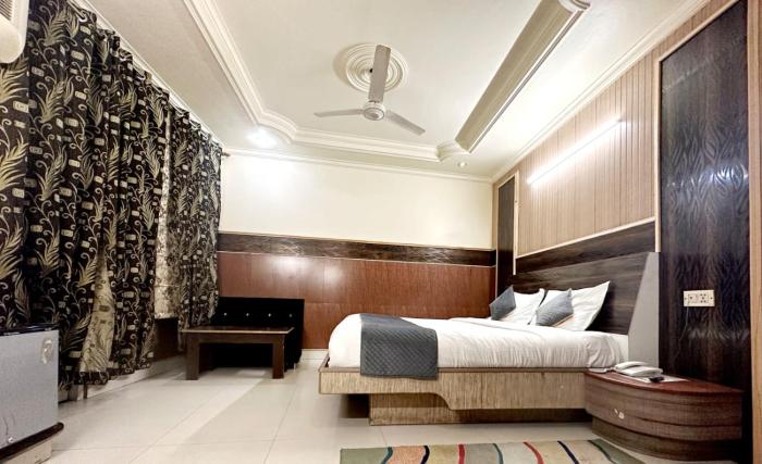 The Om Hari Residency