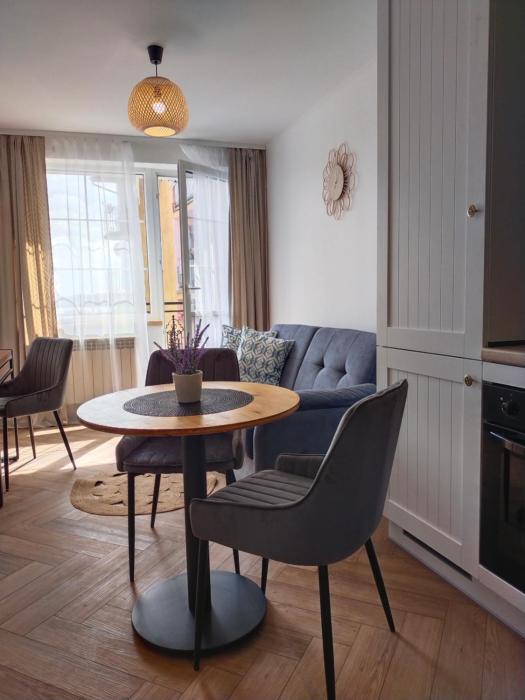 Apartamenty 31