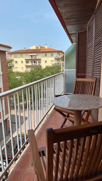 Ekataapartment