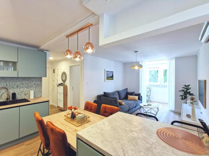 Sunlight Luxury Suite