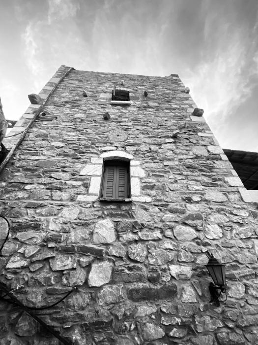 Castle Rizaraki