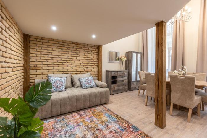 Comfort Zone Apartment