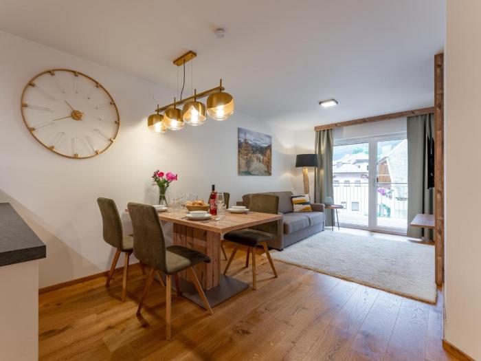 Ski Nature Apartment Lungau Top 14