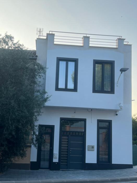 Luxury Holiday House