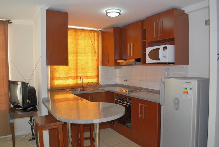 Apartamento Nicolás Tirado